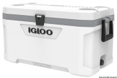 Osculati 50.558.26 - IGLOO Marine Ultra 70 переносной жесткий бокс для льда объемом 66 л