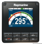 Osculati 29.603.02 - Raymarine p70s контрольный блок с кнопками