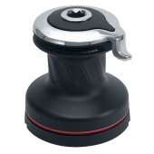 Harken HKW20STA Лебедка Radial Черная HKW20STA