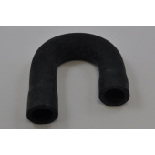 Vetus STM6124 Rubber elbow 