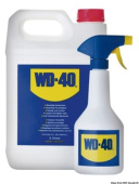 Osculati 65.280.20 - Универсальная смазка WD-40 5л-Бак + 1л-Спрей