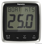 Osculati 29.592.02 - Raymarine i50 цифровой дисплей глубины