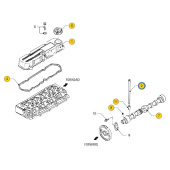 Vetus STM7740 Rod 