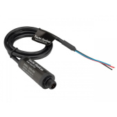 Yacht Devices YDTA-01N - Tank Adapter NMEA 2000 Micro Male, 1 x Tank