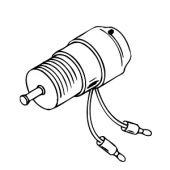 Vetus STM6264 Solenoid 