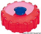 Osculati 52.744.01 - Запасная крышка без указателя уровня для стационарных баков