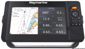 Osculati 29.702.10 -RAYMARINE Element 9 S эхолот с картой