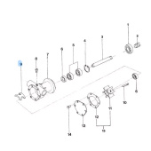 Vetus STM8059 Cam 