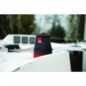 Чехол для шкотовых лебедок BLUE PERFORMANCE WINCH COVER RED