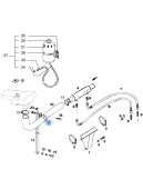 Vetus STM8875 Klem rsgu1.70/25w1 