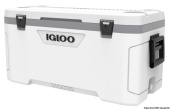 Osculati 50.558.24 - IGLOO Marine Ultra 100  переносной жесткий бокс для льда объемом 94 л