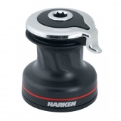 Harken HKW15STA Лебедка Radial Черная HKW15STA