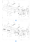 Vetus STM8416 Isolatiekap met logo dta64