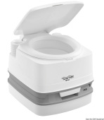 Переносной туалет THETFORD Porta Potti Qube 145/165