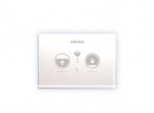 TECMA Touch Premium Панель управления туалетом