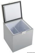 Osculati 50.039.00 - Холодильник/морозильная камера с верхней загрузкой ISOTHERM Cruise 40 Cubic - объем 40 л 12/24 V 