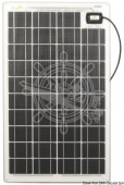 Osculati 12.030.03 - Гибкая сворачиваемая солнечная панель 460x780 мм 48 Вт 