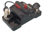 Osculati 02.752.25 - Водонепроницаемый выключатель для защиты лебедки, подруливающего устройства и привода трапа-сходни 250 A 