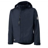 Osculati 24.507.14 - Куртка тёмно-синяя Helly Hansen Haag размер XL 