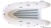 Osculati 22.660.29 - Лодка-тузик с V-образным алюминиевым корпусом 2.90м 7,5 CV 3p 