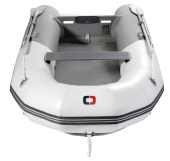 Osculati 22.630.31 - Надувная лодка с надувным пайолом повышенной жесткости VIB 15 л.с. 3,1 м 566 кг 4+1 человек 