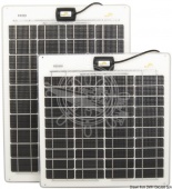 Osculati 12.030.01 - Гибкая сворачиваемая солнечная панель 459x467 мм 24 Вт 