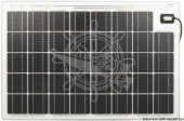 Osculati 12.030.04 - Гибкая сворачиваемая солнечная панель 460x780 мм 70 Вт 