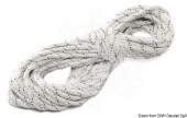 Osculati 01.106.01 - Polyester anchor line, 10 mm x 30 mm 