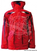 Osculati 24.255.05 - Вощеный PACIFIC унисекс L красная куртка + темно-синие штаны 