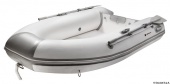 Osculati 22.530.00 - Надувная лодка с V-образным корпусом из стекловолокна 2,49м 6HP 4p
