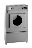 Судовая стиральная машина Baratta DNA-12E