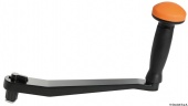 Osculati 57.110.01 - Ручка лебедки запасная универсальная модель 250 мм 