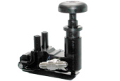Cariboni Black line VSR1-4 Автоматический клапан быстрого выпуска