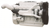 Судовой двигатель Iveco N67 450/N67 ENTM45 450 л.c./331 кВт