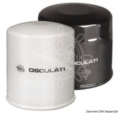 Osculati 17.501.06 - Масляный фильтр для дизельных/газовых моторов VOLVO Penta 