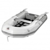 Osculati 22.620.21 - Надувная лодка с реечным днищем 3,5 л.с. 2,1 м 250 кг 2 человека 