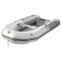 Osculati 22.630.24 - Надувная лодка с надувным пайолом повышенной жесткости VIB 4 л.с. 2,4 м 350 кг 2 человека 