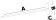 Osculati 36.191.02 - Телескопическая щетка MAFRAST из анодированного алюминия с фитингом для подачи воды 117/180 см с двумя углами 