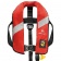 Osculati 22.395.00 - Самонадувающийся спасательный жилет Security 165N с автоматическим пусковым механизмом