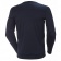 Osculati 24.512.04 - Термобелье футболка тёмно-синяя Helly Hansen Lifa Max размер XL 